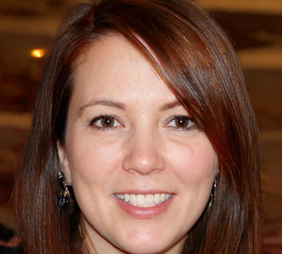 Erfahrene Barbier-Trainerin im Gespräch