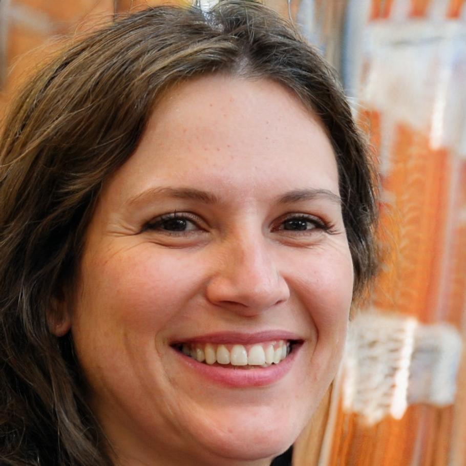 Porträt von Sina Vangermeersch, Absolventin der Barbier-Ausbildung