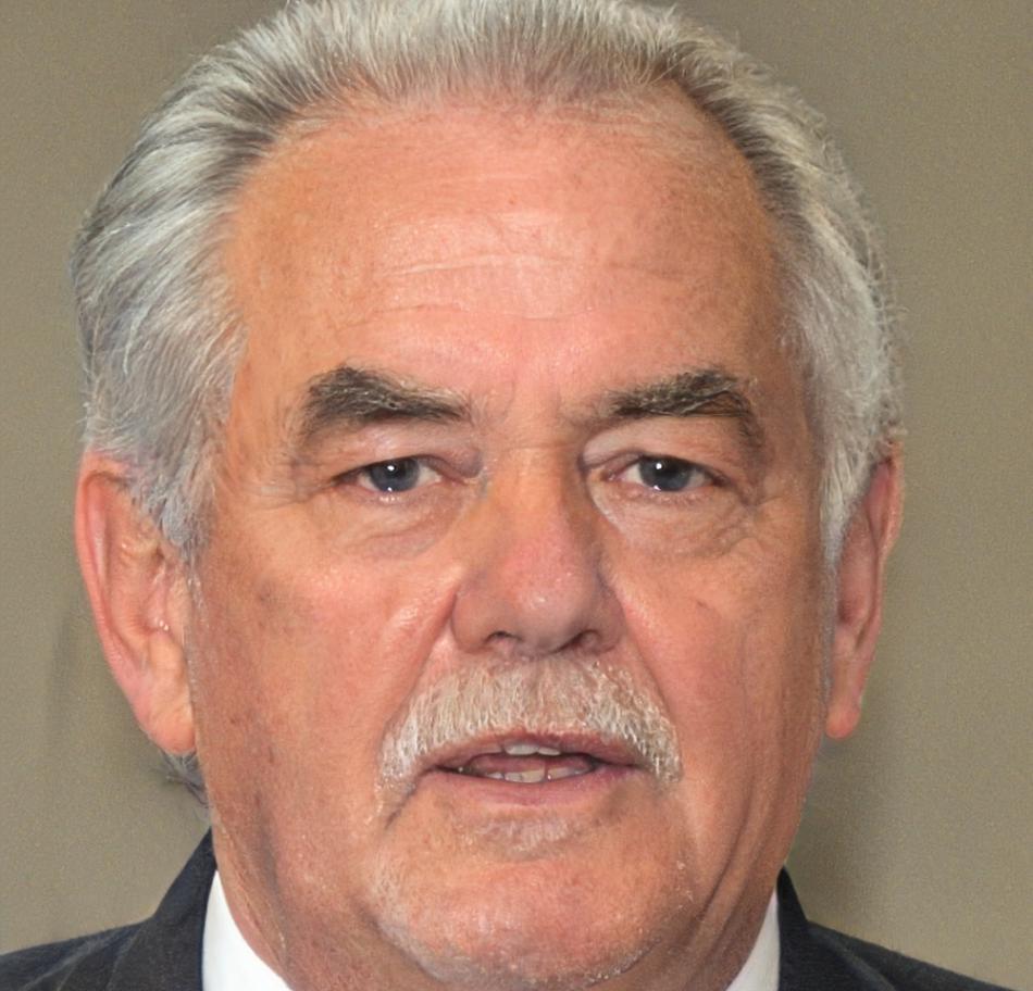 Portrait eines Kursteilnehmers nach erfolgreichem Abschluss